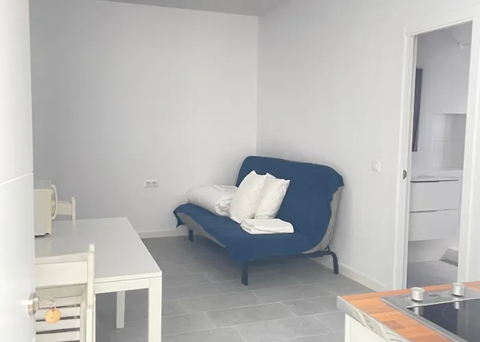 Ch Ii Zona De Ocio Nocturno * Кониль-де-ла-Фронтера