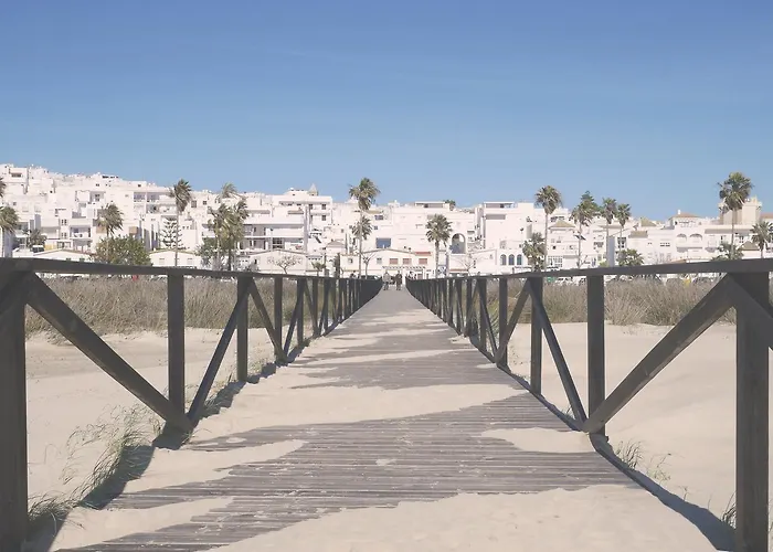 Ch Ii Zona De Ocio Nocturno Кониль-де-ла-Фронтера