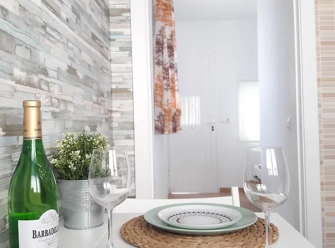 Ch Ii Zona De Ocio Nocturno