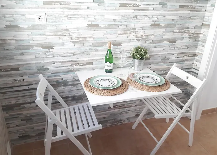 Ch Ii Zona De Ocio Nocturno