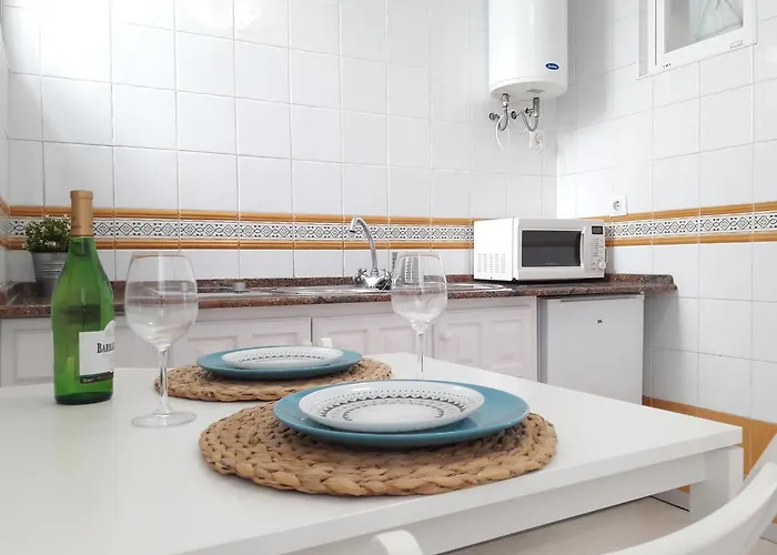 Ch Ii Zona De Ocio Nocturno