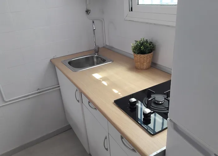 Ch Ii Zona De Ocio Nocturno Кониль-де-ла-Фронтера